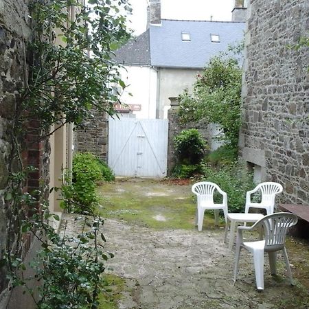 La Petite Maison D'Évran Zewnętrze zdjęcie