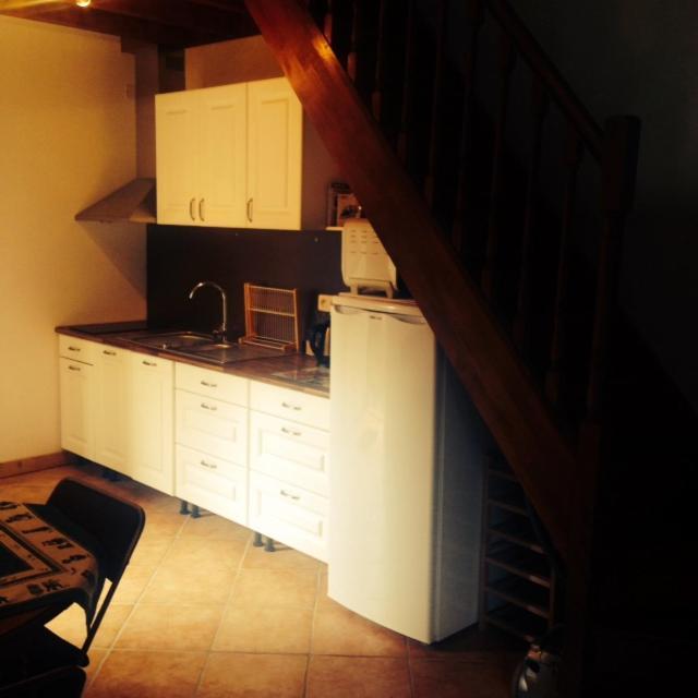 La Petite Maison D'Évran Zewnętrze zdjęcie