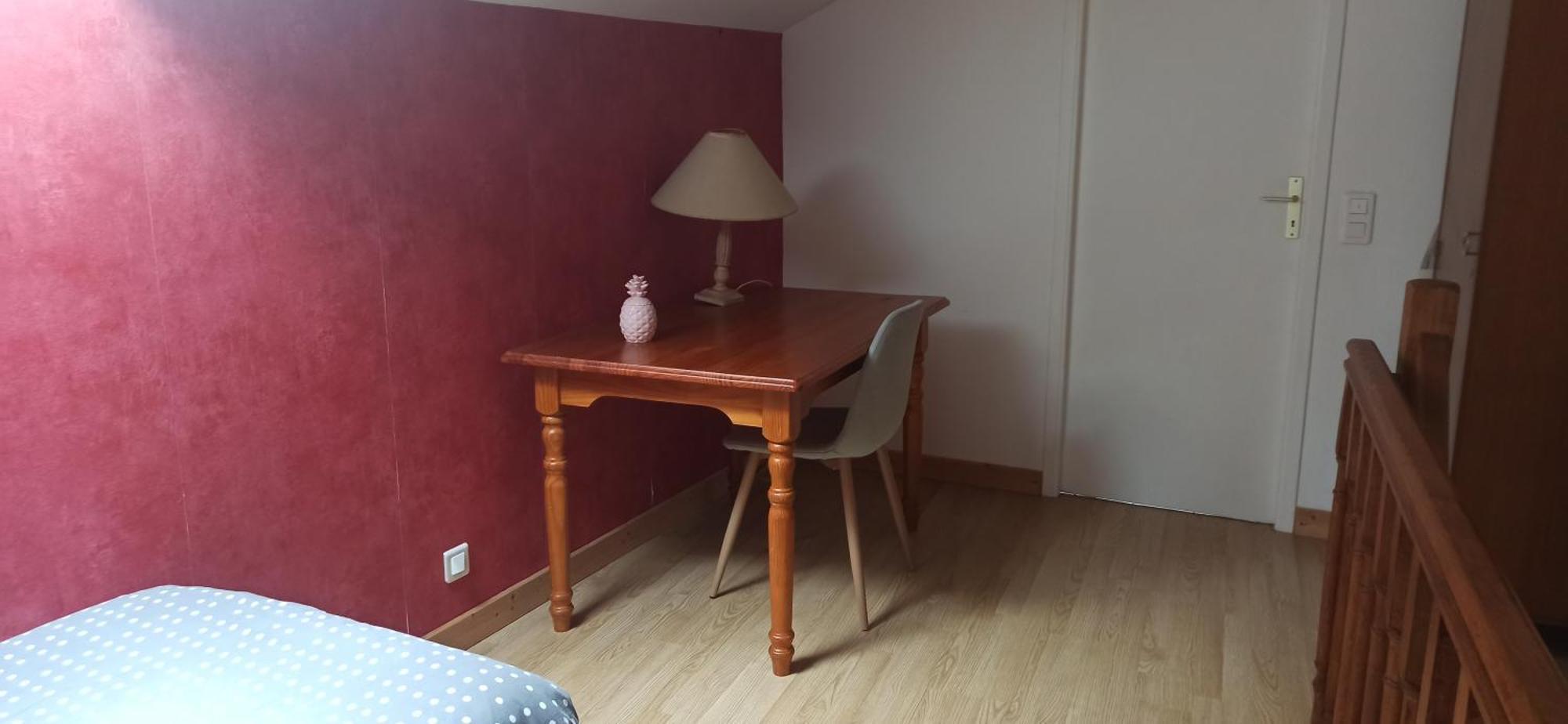 La Petite Maison D'Évran Zewnętrze zdjęcie
