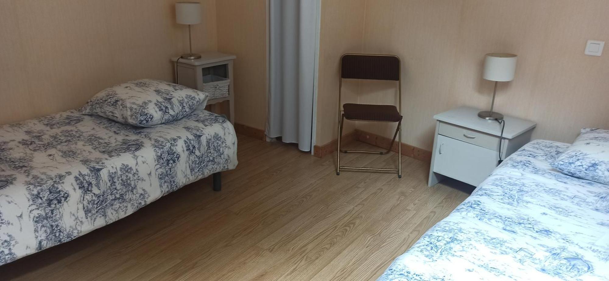 La Petite Maison D'Évran Zewnętrze zdjęcie