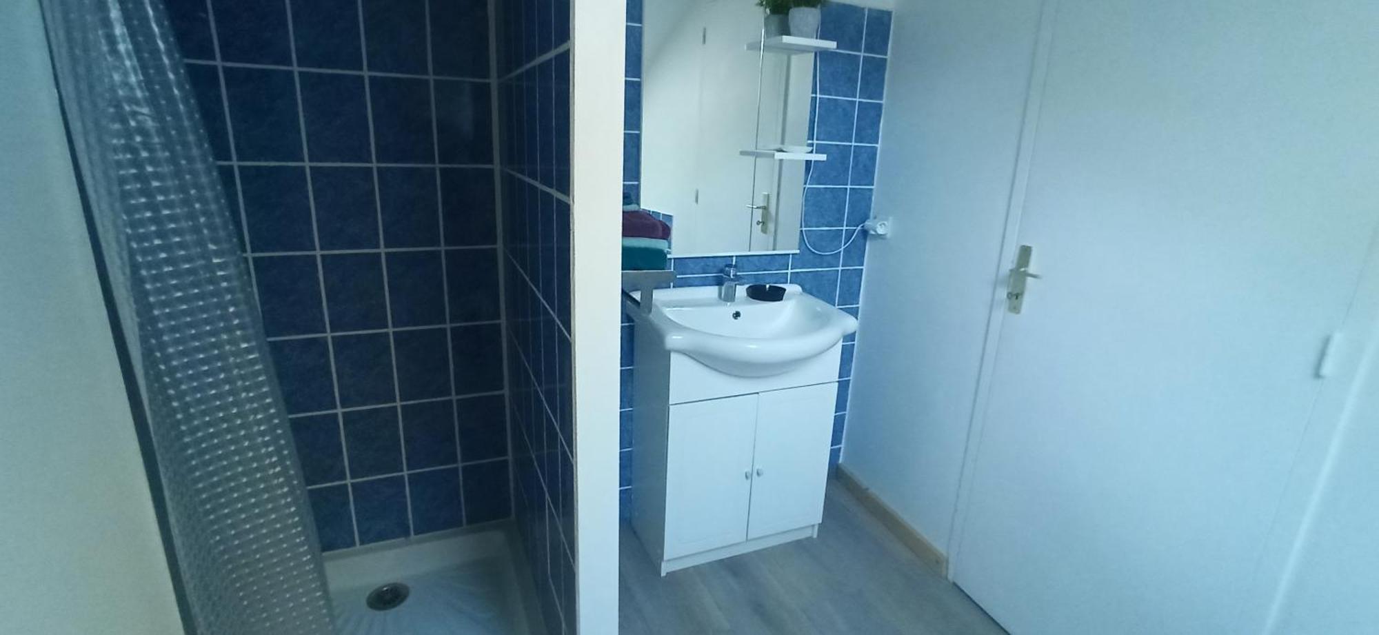 La Petite Maison D'Évran Zewnętrze zdjęcie