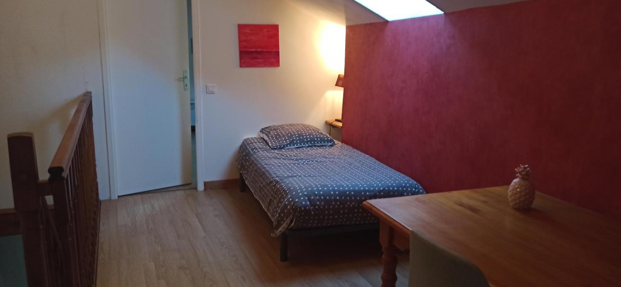 La Petite Maison D'Évran Zewnętrze zdjęcie