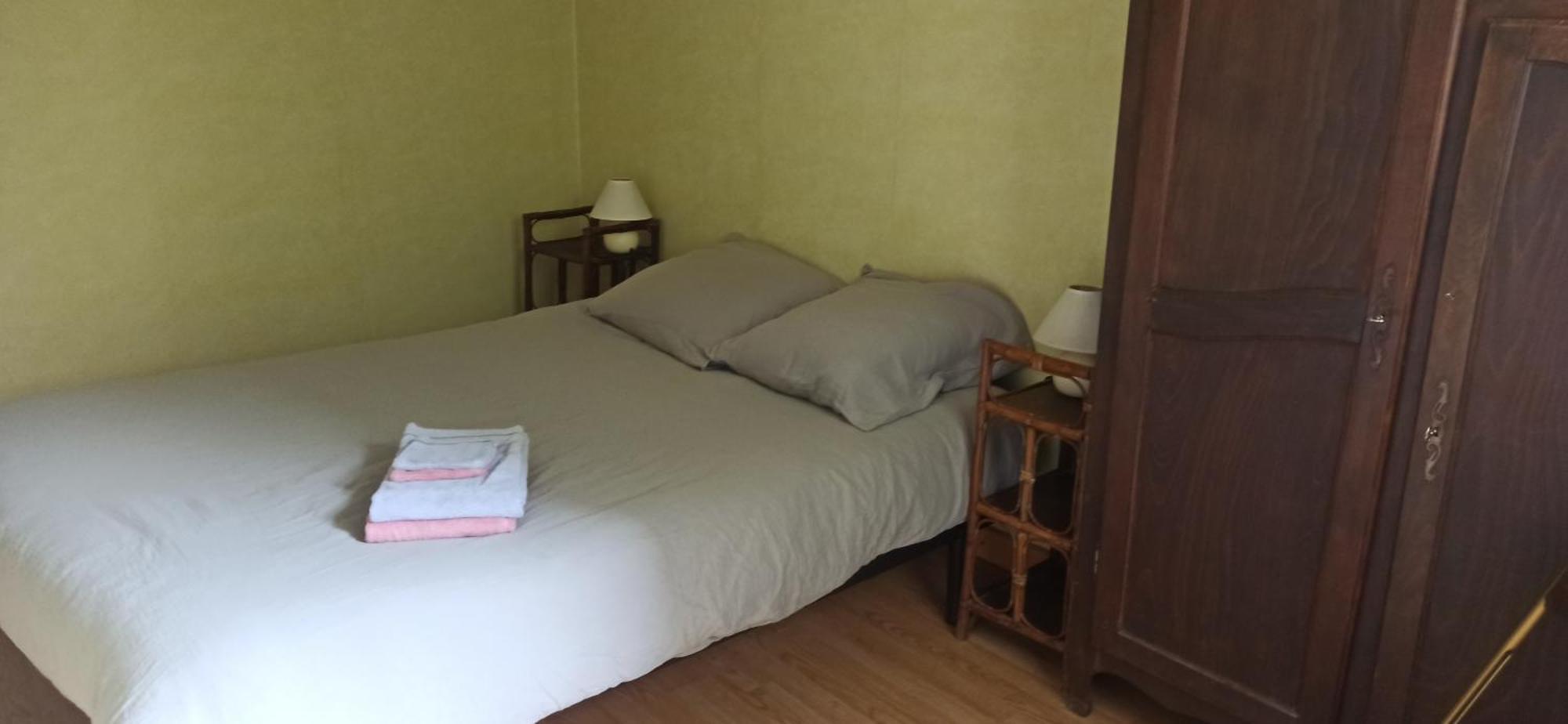 La Petite Maison D'Évran Zewnętrze zdjęcie